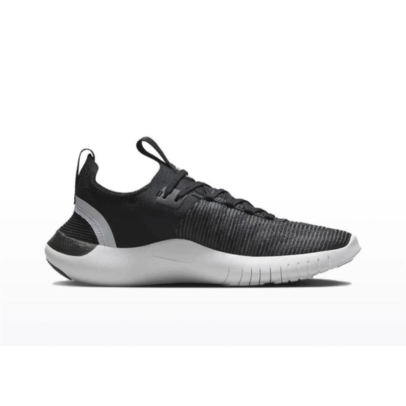 Size 11 - Nike Men’s Free RN Next Nature Black Anthracite Running Shoe No Lid main image 6